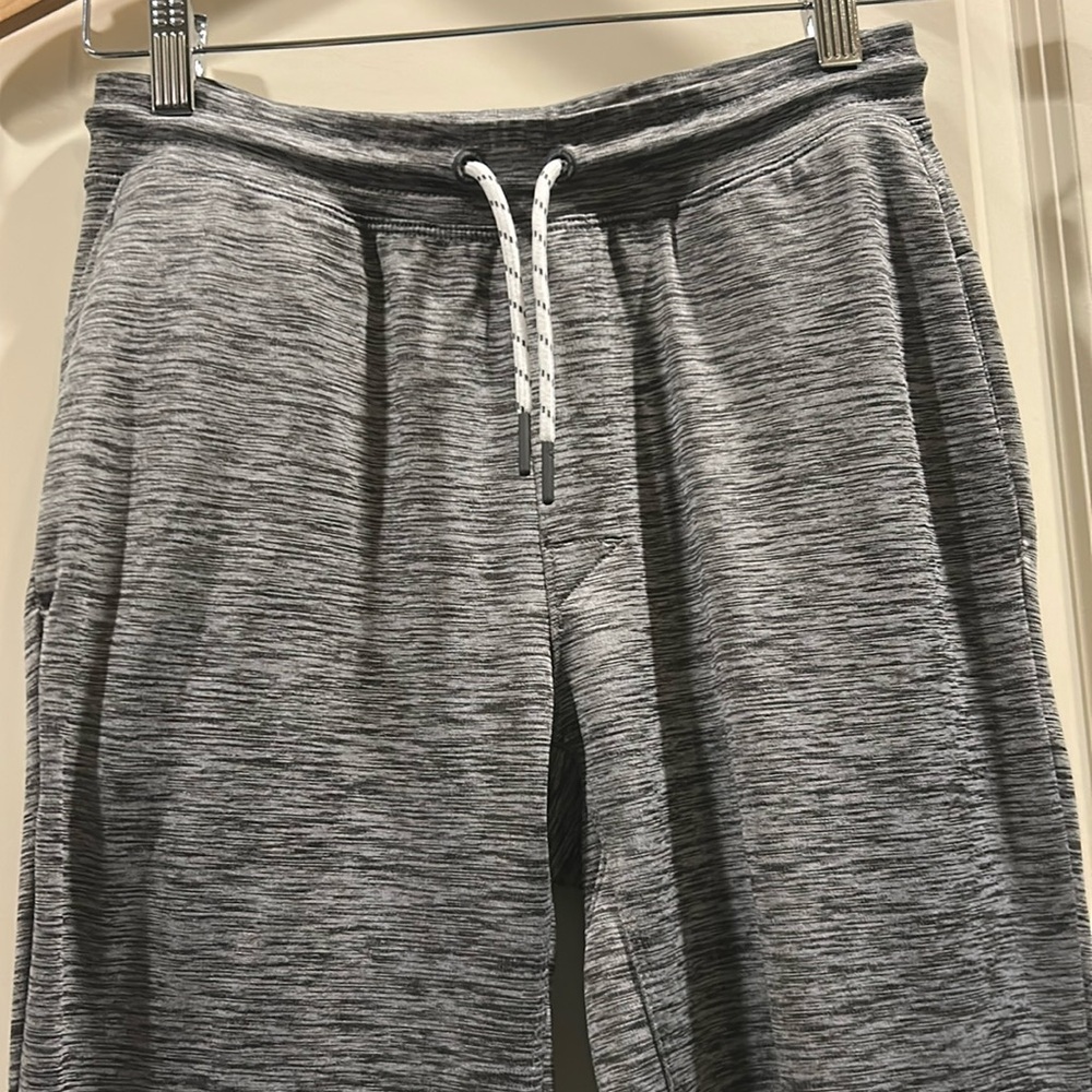 Vineyard Vines boys drawstring Performance Jogger Sweatpants pockets size L (16)